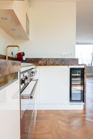 Medium property photo - Brederodestraat 59-3, 1054 MS Amsterdam
